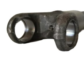 ПІВВІСЬ ДОВГИЙ ПЕРЕДНІЙ JCB 2CX 3CX 4CX 914/80202