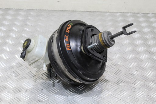 SERVO SERVOFRENO BMW 5 F10 F11