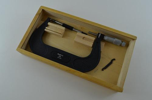 Микрометр 125-150