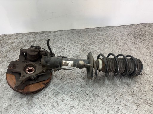 swing McPherson right FIAT PUNTO EVO 1.3 JTD
