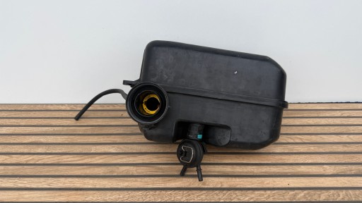 Ausdehnungsbehälter PORSCHE 911 CARRERA 991 991106057 KA36/21