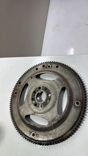 corona VOLANO USATO JAGUAR XF X250 2.7 D XJ LAND RANGE ROVER 4R836375AC