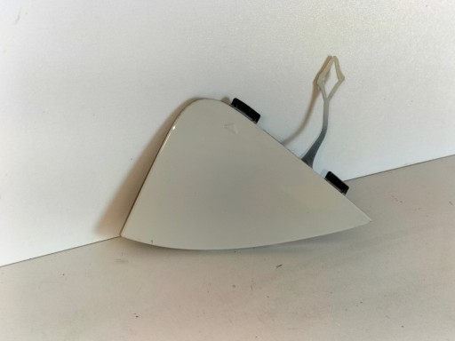 towing hook cap of a bumper of the front front BMW X2 F39 18- m-packet
