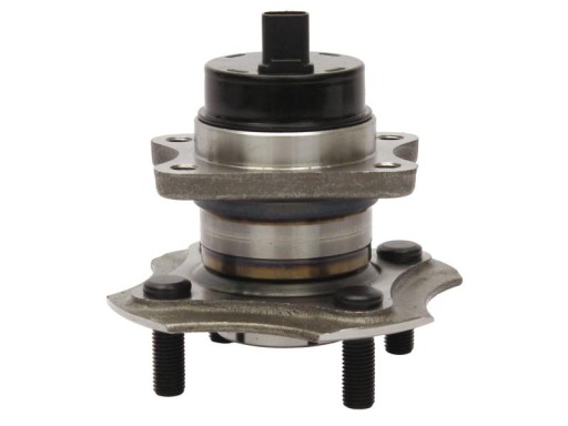 23931 - МАТОЧИНА ПІДШИПНИКА ЗАДНЬОГО КОЛЕСА TOYOTA YARIS VERSO