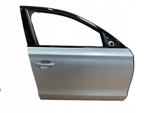 AUDI A8 S8 4H D4 door right front LX7K