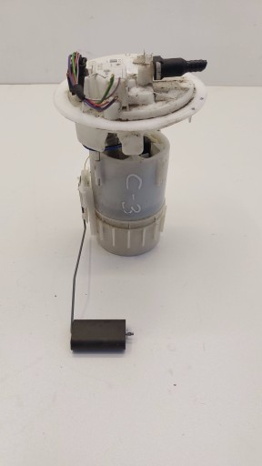 CITROEN C3 III 1.2 VTI 16-24r Pompe alimentation carburant PLYWAK 9674466680