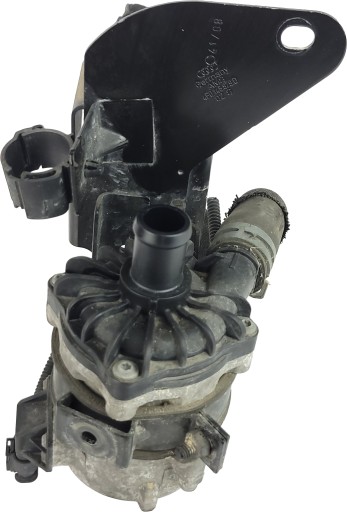 AUDI A6 C6 LIFT 3.0 TFSI supplementary pump pump of water 4F0965567