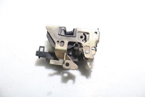 ЗАМОК РОЗСУВНИХ ДВЕРЕЙ ЛІВИЙ RENAULT KANGOO I