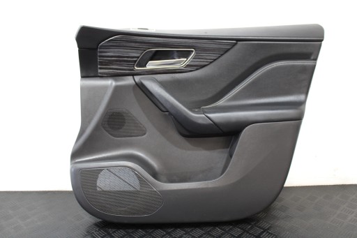 upholstery side door right front JAGUAR F-PACE X761 R-SPORT