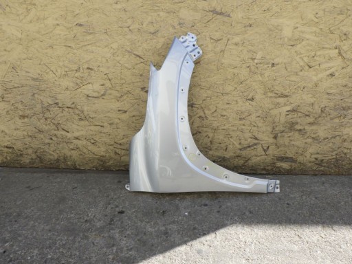 TOYOTA COROLLA CROSS 21- fender right front