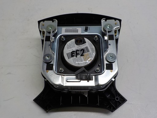 HYUNDAI H1 Airbag Deckel AIR BAG
