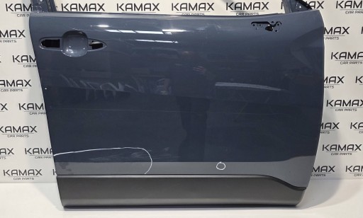 door right front TOYOTA COROLLA CROSS 20- original