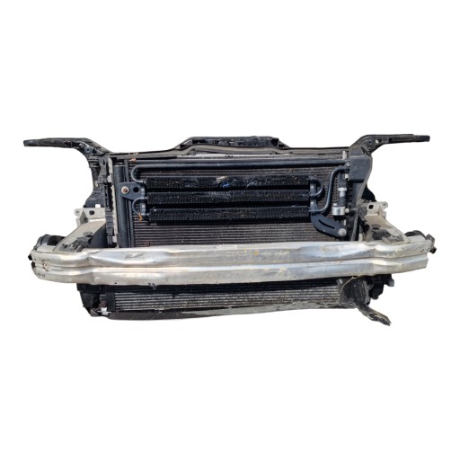 AUDI RS5 4.2 CFS PRELIFT УСИЛЕНИЕ ПЕРЕДНЕГО РЕМНЯ