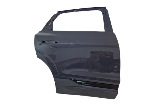 Audi e-tron задняя правая дверь oe 4ke833052a