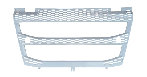 VOLVO FH5 ПЕРЕДНЯЯ РЕШЕТКА РАДИАТОРА 78524050