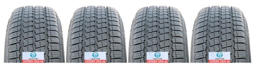 225/65 R16c новый всесезонный фургон 4S оригинал