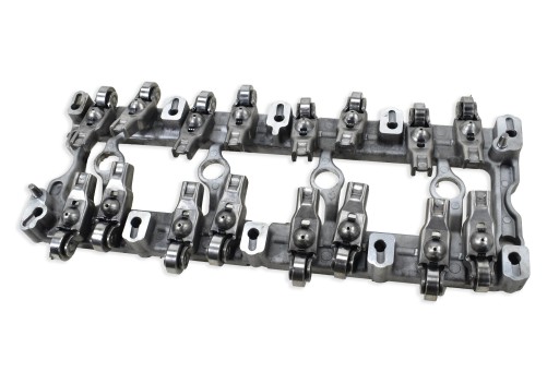 Klawiatura Dzwigienki TRANSIT BOXER JUMPER DUCATO EU5 2.2TDCI BK2Q-6K551-BC