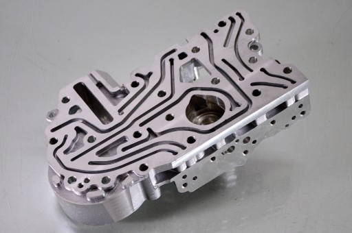 DQ200 0AM Корпус для батареї 0AM325066