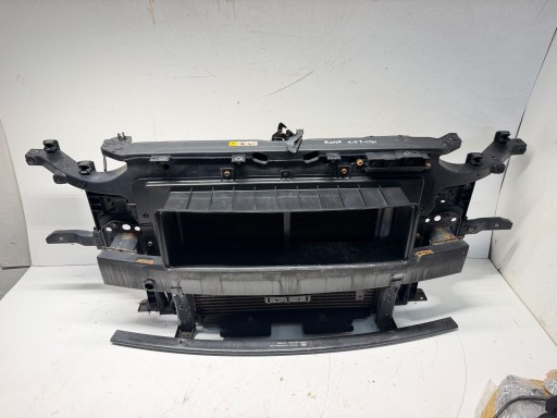 hütöfal hüttök BELKI HYUNDAI KONA 1.0 T-GDI 17-22