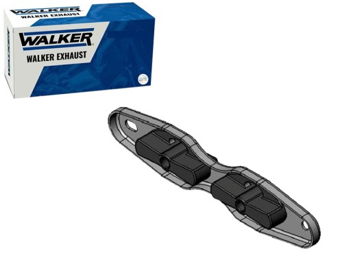 82069 - ВЕШАЛКА ВЫХЛОПНОЙ СИСТЕМЫ FORD C-MAX II FOCUS III GALAXY II GRAND