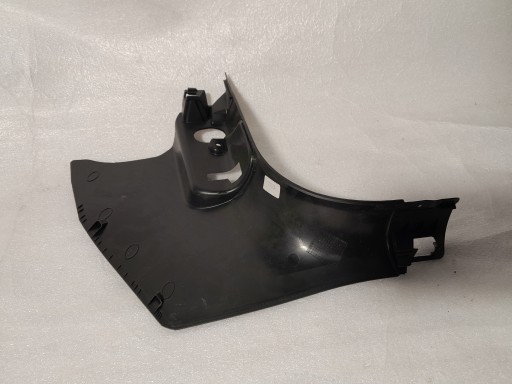 AUDI A3 S3 8V cover side of the threshold 8V3867271