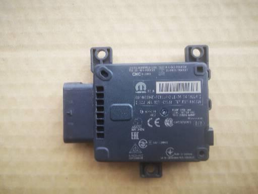 Дистронний радар Jeep compass 68446599AE