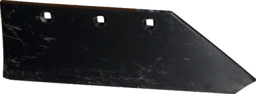 VMGRB05R - Лемех 14 правый PP172402 / 172418 для G & B