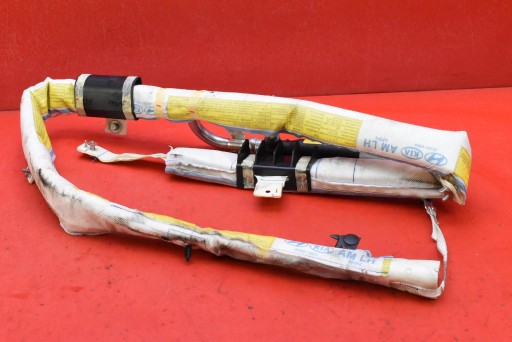 airbag roof airbag left 850102K000 KIA SOUL 1 and 08-11