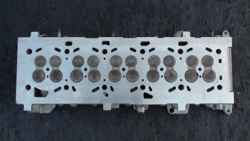 55207295, - Голова alfa romeo brera spider 2.4jtdm 55195005