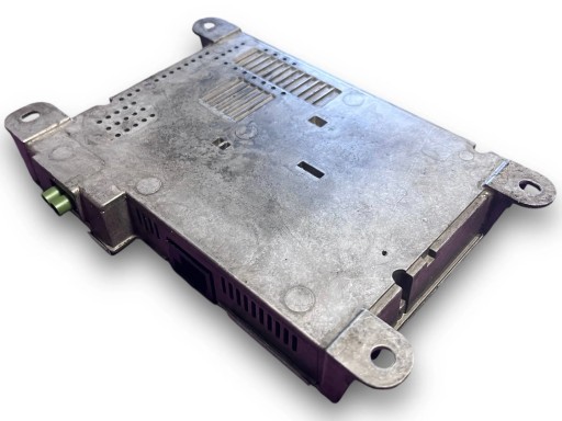MERCEDES W167 Module Instruments tachymètre compte tours 1679005923 @M