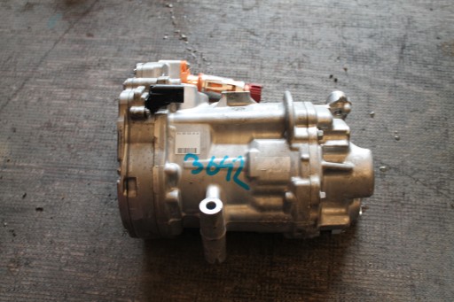 3642. Klimakompressor klimaanlage MERCEDES A0008304604