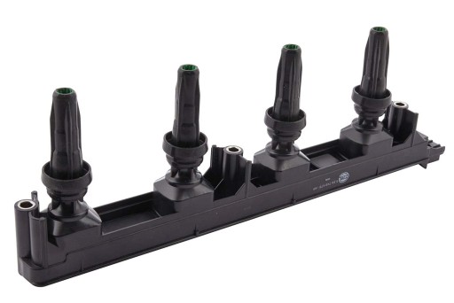 Hella kgaa hueck co. котушка hella 5da 749 475-601