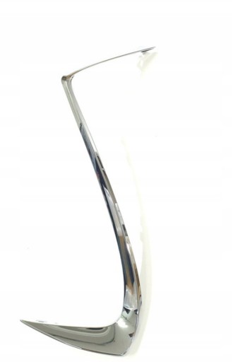 52713-30120 - Решетка радиатора хром бампер LEXUS GS 2016+