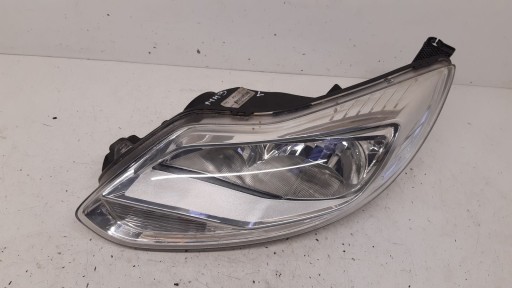 light front front left Ford Focus MK3 1,0 Ecoboost