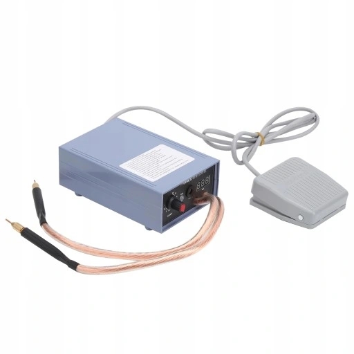 Сварочный аппарат точечной сварки 5000w