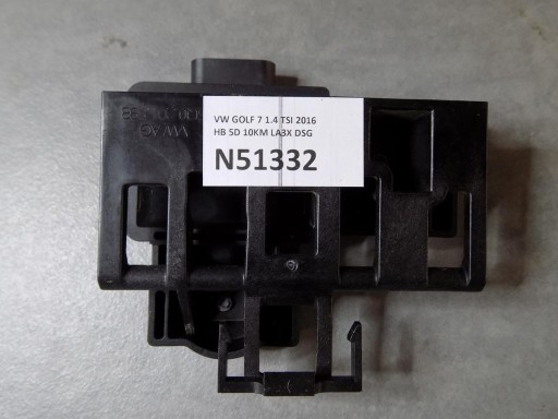 VW GOLF VII 7 Sensor Schalter Niveauregelung des Kraftstoffsbehälters 8k0906651c