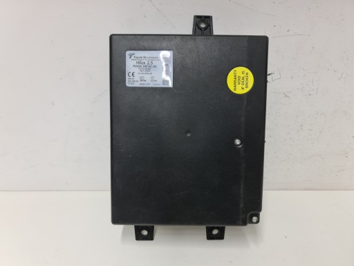 PZ456-N874C-00 - TOYOTA HILUX PZ456-N874C - 00 CHIP BOX MOTORSPORT