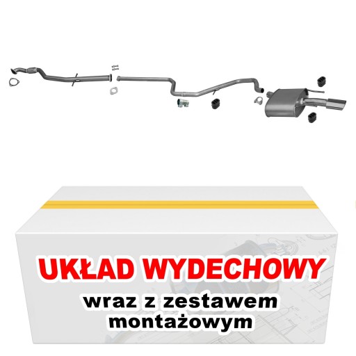 Глушитель Opel Insignia 2.0 CDTI Sports Tourer универсал