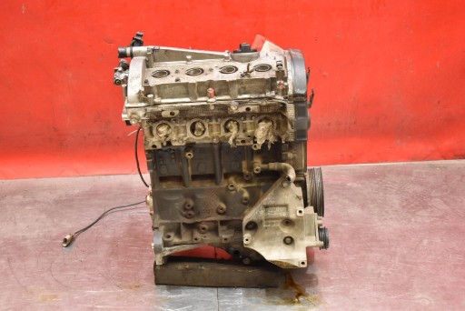 Опора двигуна awt skoda superb 1 i 1.8 т 150 км 01-06 компресія