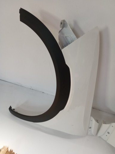 fender fenders OPEL MOKKA B left right