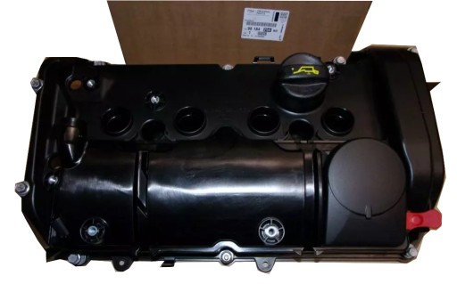 КОРПУС КЛАПАНА КРЫШКА PEUGEOT 308 II III 508 II 1.6 PureTech 9818425480