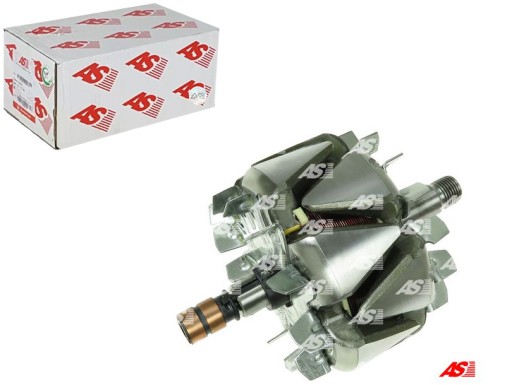 AR0015 - ГЕНЕРАТОР РОТОР AS-PL