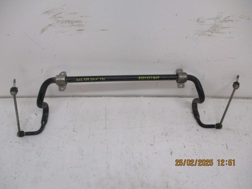 stabilisator hinterachse vorne Mercedes GLC 254 2.0CDI 23r A2543231600