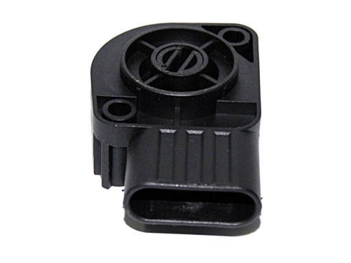 2367286 - - ПОТЕНЦІОМЕТР ПЕДАЛІ ГАЗУ DAF PLUG 6 PIN