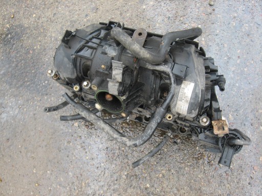 ВПУСКНИЙ КОЛЕКТОР OPEL CORSA D 1.2 0280600063