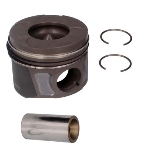 ZTL102 - Поршень OPEL INSIGNIA 2.0 CDTI A20DTH A20DTJ A20DTL