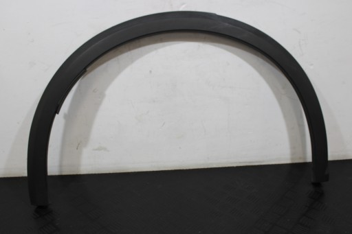 moulding cap of a fender right rear part 8889694248 LYNK&CO LYNK & CO 01 LIFT