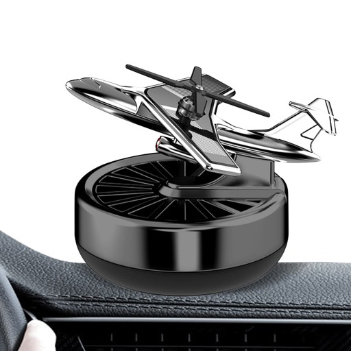 Автомобиль роторный ароматерапия солнечный самолет самоц