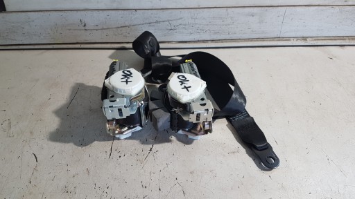 CN15-A61294-FDW - FORD ECOSPORT РЕМЕНЬ БЕЗОПАСНОСТИ РЕМНИ