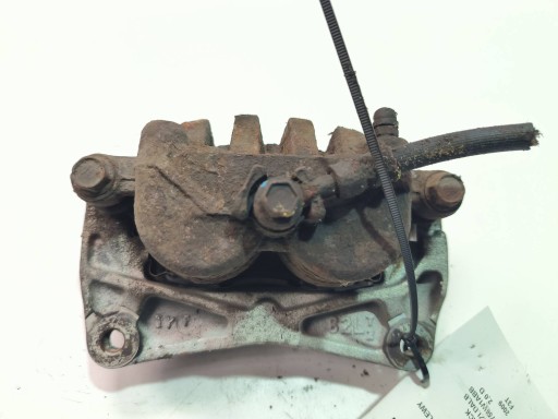 caliper brake front left 2.0 D SUBARU OUTBACK IV